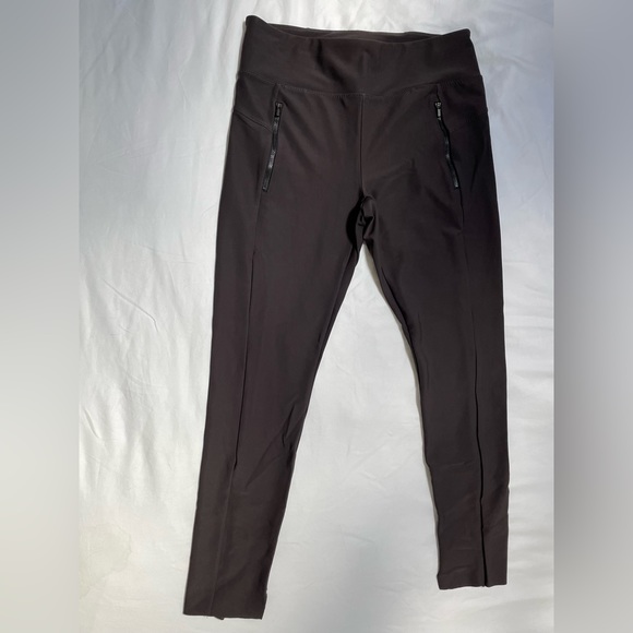 Athleta // Tuxedo Pants // Medium - Picture 1 of 9